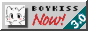 Boykiss 88x31 Badge